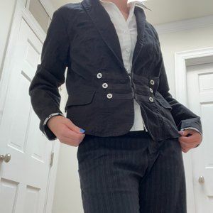 Cabi Black Jacket